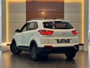 Hyundai Creta I Рестайлинг Челябинск  - изображение 24