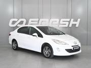 Peugeot 408 I Ростов-на-Дону  - изображение 18