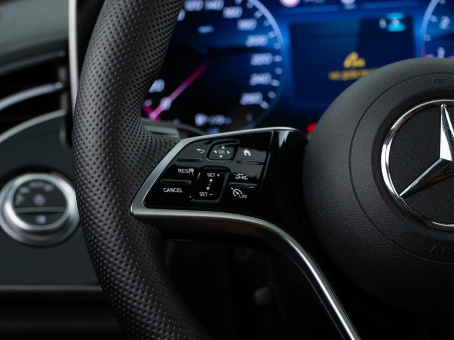 Mercedes-Benz E-Класс VI (W214 S214) Москва  - изображение 16