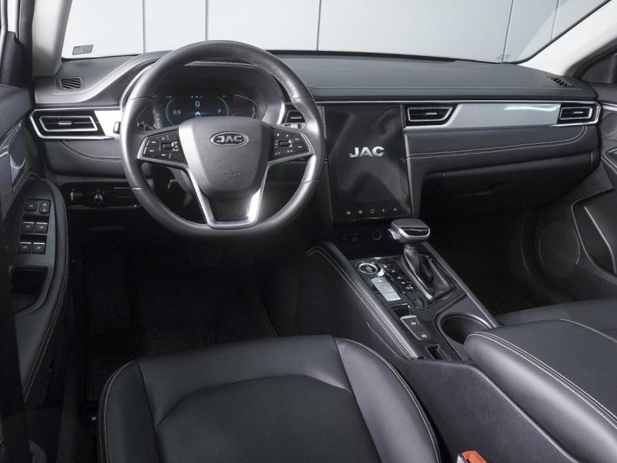 JAC J7 I Ростов-на-Дону  - изображение 6