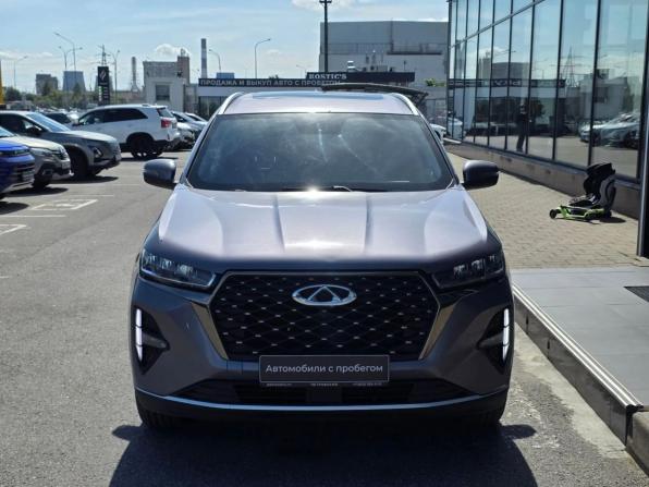 Chery Tiggo 7 Pro Max I с пробегом 2023 года, цена 1 685 000 рублей, 70019 км, внедорожник, Автокод Объявления