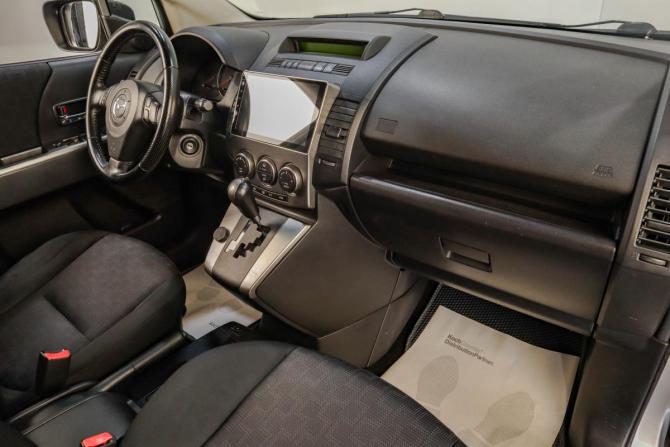 Mazda 5 I (CR) Рестайлинг с пробегом 2008 года, цена 719 000 рублей, 276000 км, компактвэн, Автокод Объявления