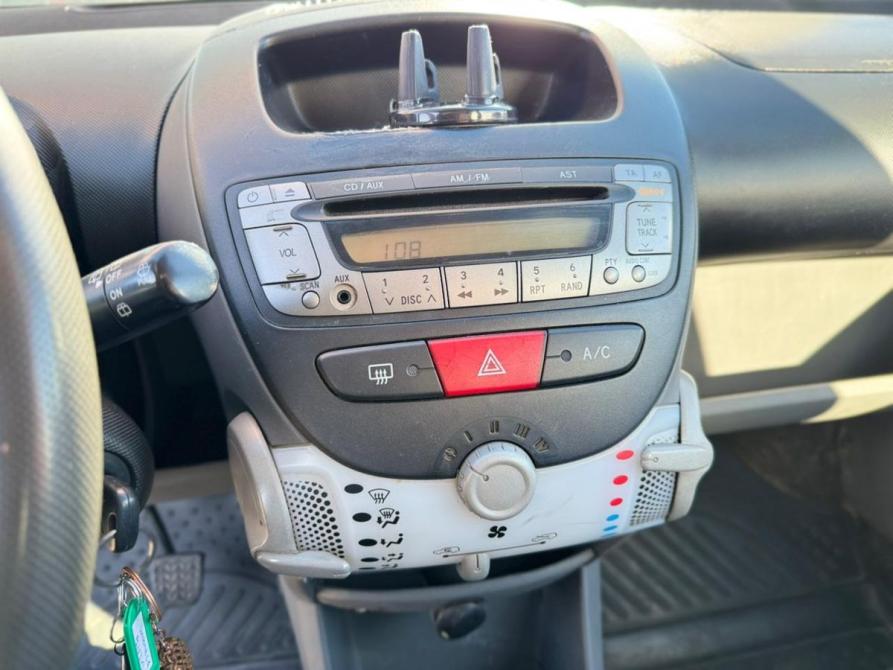 Citroen C1 I Рестайлинг Владикавказ  - изображение 11