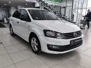 Volkswagen Polo V Рестайлинг Казань  - изображение 25