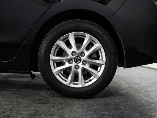 Mazda Axela III с пробегом 2014 года, цена 1 250 500 рублей, 145719 км, седан, Автокод Объявления