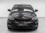 Kia Rio III Рестайлинг Москва  - изображение 28