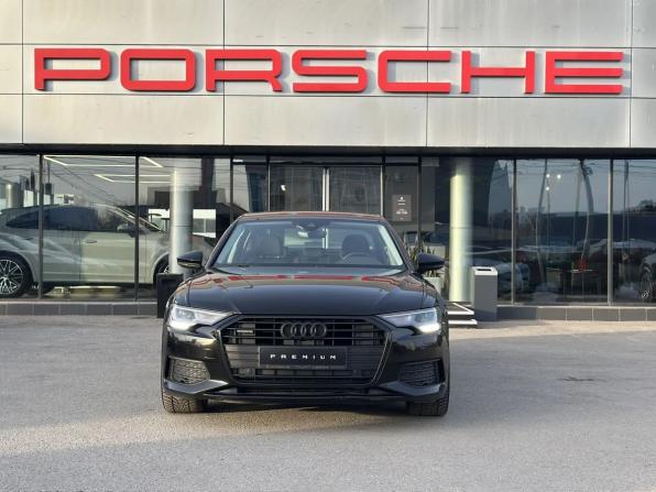 Audi A6 V (C8) с пробегом 2018 года, цена 3 650 000 рублей, 87396 км, седан, Автокод Объявления