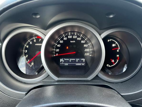 Suzuki Grand Vitara II Рестайлинг с пробегом 2010 года, цена 1 160 000 рублей, 160063 км, внедорожник, Автокод Объявления