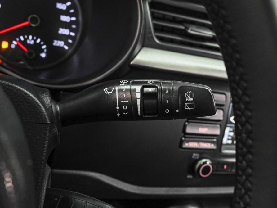 Kia Rio IV Ставрополь  - изображение 16