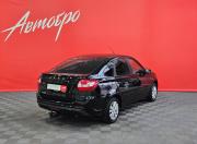 Lada (ВАЗ) Granta I Рестайлинг Вологда  - изображение 21