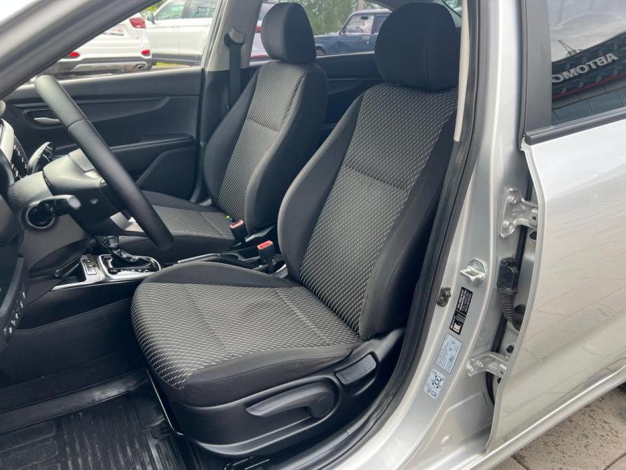 Kia Rio IV Стерлитамак  - изображение 14