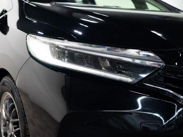 Honda Shuttle II Рестайлинг с пробегом 2019 года, цена 1 525 000 рублей, 100700 км, универсал, Автокод Объявления