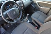Renault Duster I Рестайлинг Старый Оскол  - изображение 36
