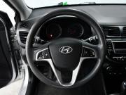 Hyundai Solaris I Рестайлинг Новосибирск  - изображение 35