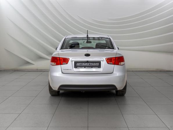 Kia Cerato II с пробегом 2011 года, цена 728 000 рублей, 165109 км, седан, Автокод Объявления