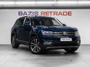 Volkswagen Teramont I Тюмень  - изображение 30
