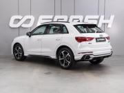 Audi Q3 II (F3) Воронеж  - изображение 23