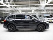 Volkswagen Tiguan II Рестайлинг Челябинск  - изображение 32
