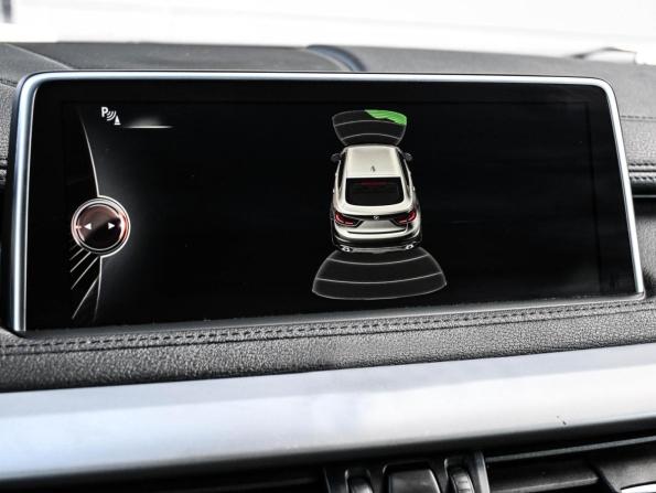 BMW X6 II (F16) с пробегом 2015 года, цена 3 179 000 рублей, 196947 км, внедорожник, Автокод Объявления