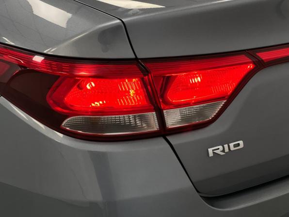 Kia Rio IV с пробегом 2017 года, цена 1 199 000 рублей, 182000 км, седан, Автокод Объявления