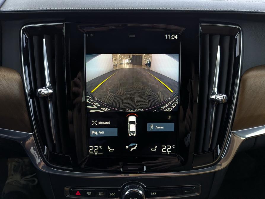 Volvo S90 II Москва  - изображение 19