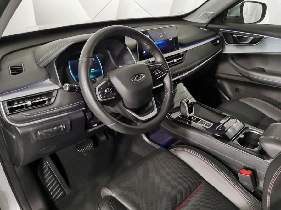 Chery Tiggo 7 Pro I Москва  - изображение 18