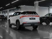 Geely Galaxy M7 Москва  - изображение 31