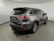 Toyota Highlander III (XU50) Уфа  - изображение 34
