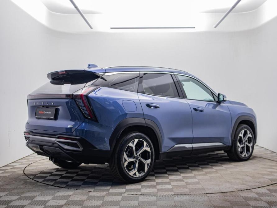 Geely Atlas II Москва  - изображение 5