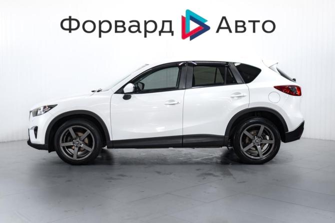 Mazda CX-5 I с пробегом 2014 года, цена 1 749 000 рублей, 216024 км, внедорожник, Автокод Объявления
