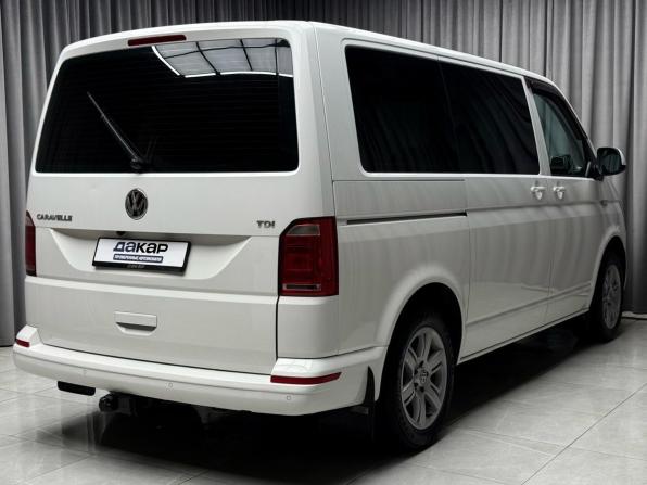 Volkswagen Caravelle T6 с пробегом 2015 года, цена 2 549 000 рублей, 242017 км, минивэн, Автокод Объявления