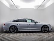 Audi A7 II (4K) Москва  - изображение 23