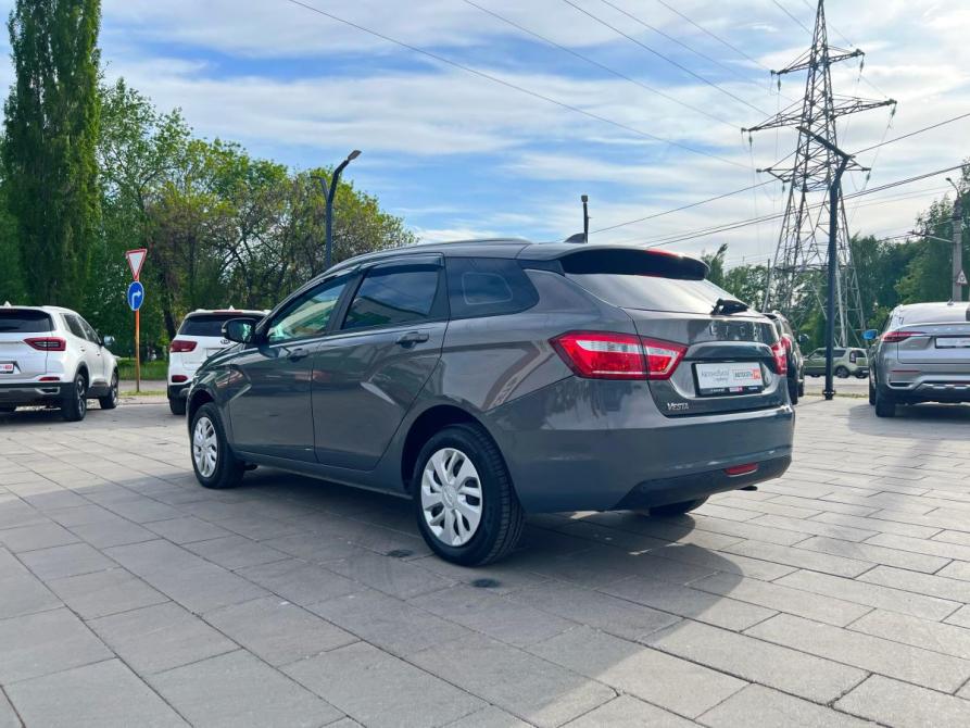 Lada (ВАЗ) Vesta I Стерлитамак  - изображение 2