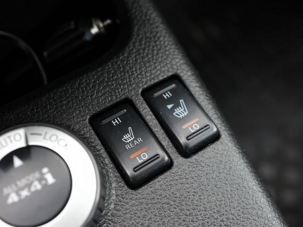 Nissan X-Trail II Рестайлинг с пробегом 2011 года, цена 1 159 000 рублей, 255735 км, внедорожник, Автокод Объявления