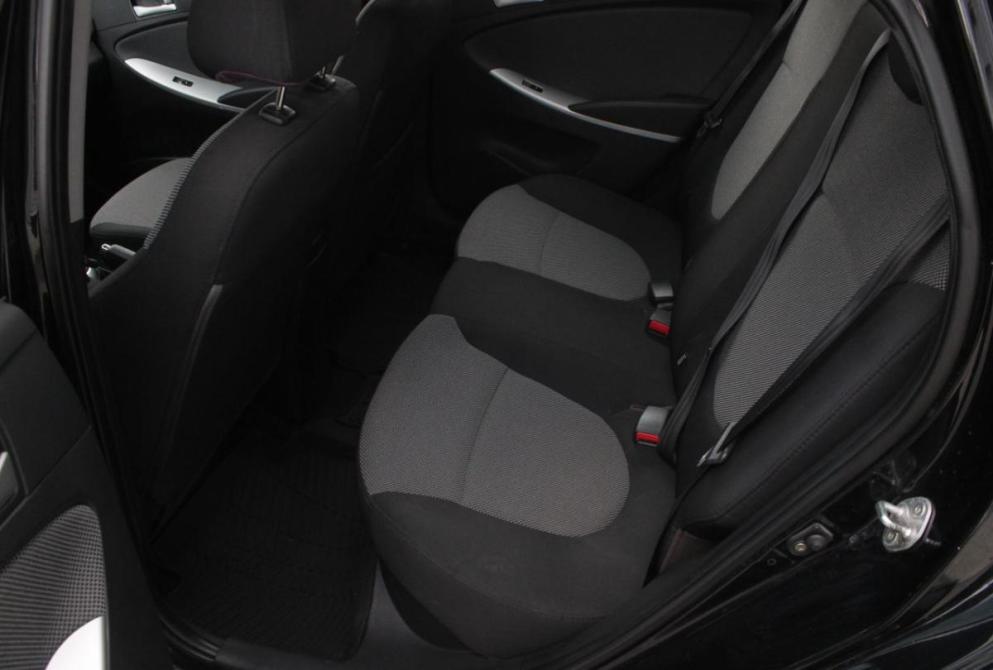 Hyundai Solaris I Саратов  - изображение 25