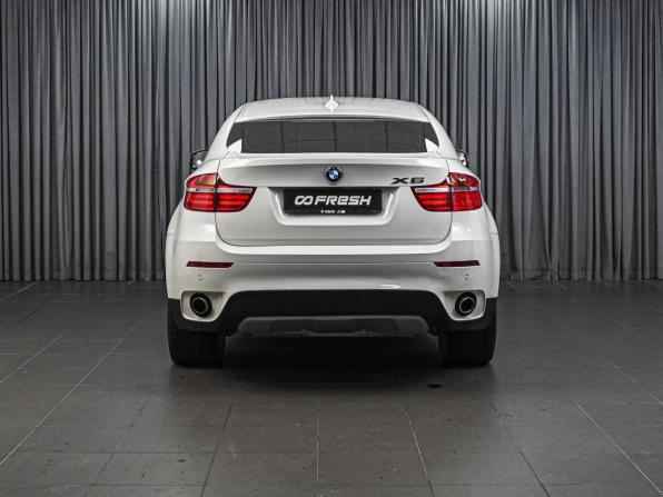 BMW X6 I (E71) Рестайлинг с пробегом 2012 года, цена 1 948 000 рублей, 119042 км, внедорожник, Автокод Объявления
