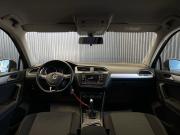 Volkswagen Tiguan II Пермь  - изображение 42