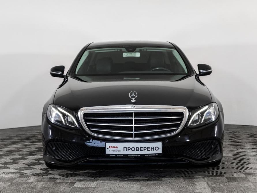 Mercedes-Benz E-Класс V (W213 S213 C238) Санкт-Петербург  - изображение 2