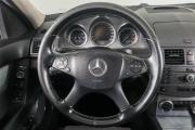 Mercedes-Benz C-Класс III (W204) Пермь  - изображение 43