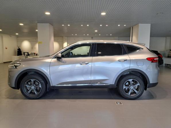 Haval F7 I с пробегом 2020 года, цена 1 665 000 рублей, 142601 км, внедорожник, Автокод Объявления