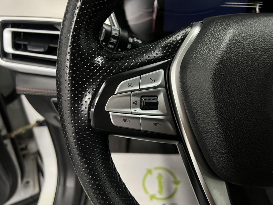 Changan CS75 I Рестайлинг Тверь  - изображение 19
