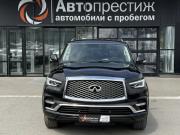 Infiniti QX80 I Рестайлинг 2 Волгоград  - изображение 38