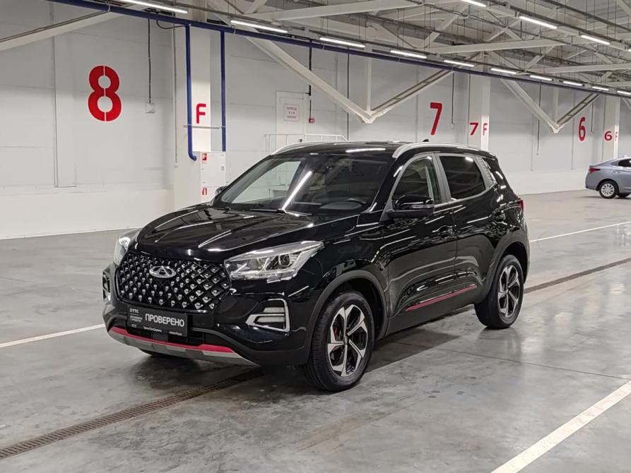 Chery Tiggo 4 Pro I Казань  - изображение 1
