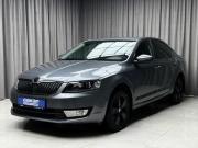 Skoda Octavia III (A7) Ижевск  - изображение 39