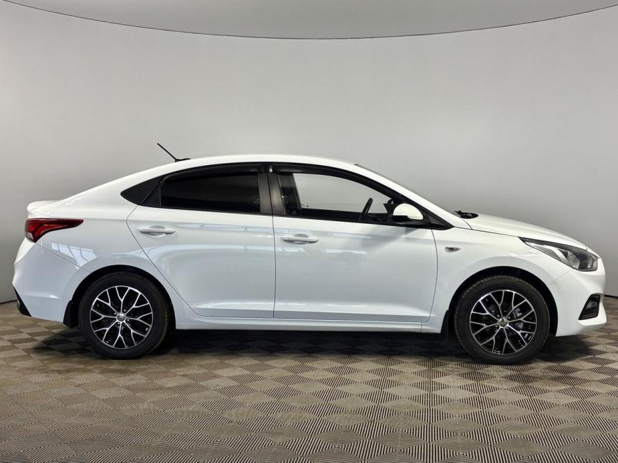 Hyundai Solaris II Борисоглебск  - изображение 6