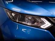 Nissan Qashqai II Рестайлинг Санкт-Петербург  - изображение 53