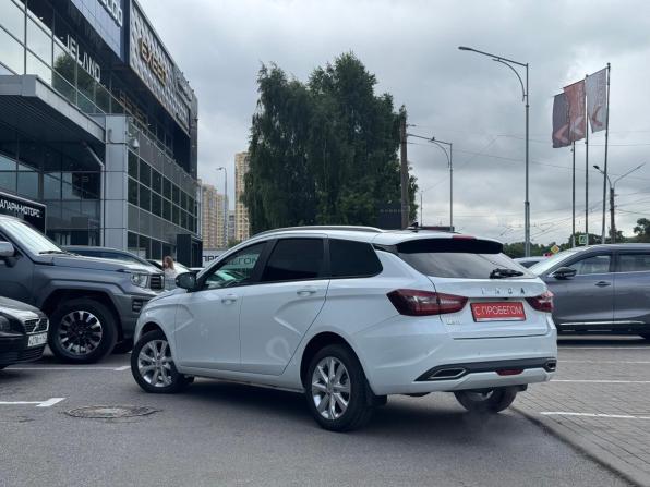 Lada (ВАЗ) Vesta I Рестайлинг (NG) с пробегом 2024 года, цена 1 549 000 рублей, 22300 км, универсал, Автокод Объявления