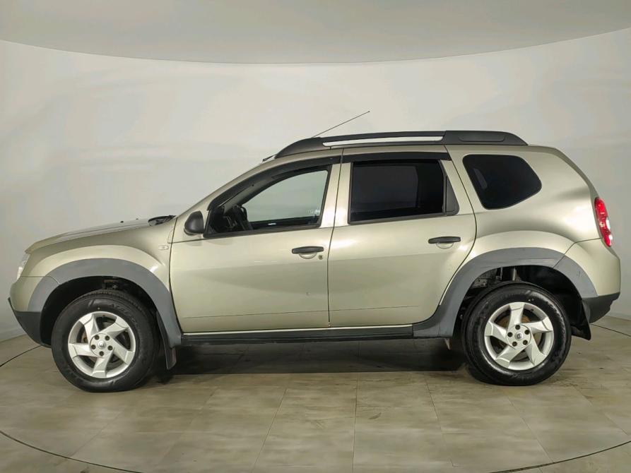Renault Duster I Санкт-Петербург  - изображение 8