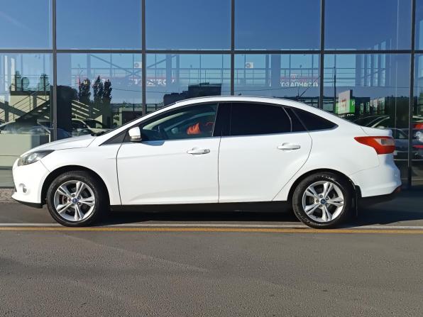 Ford Focus III с пробегом 2013 года, цена 730 000 рублей, 236156 км, седан, Автокод Объявления