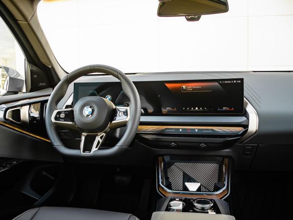 BMW X3 IV (G45/G48) с пробегом 2025 года, цена 8 390 000 рублей, 83 км, внедорожник, Автокод Объявления